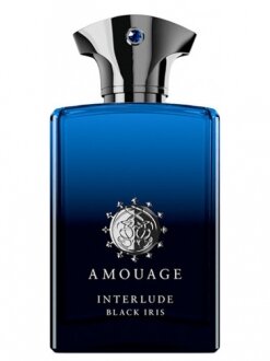 Amouage Interlude Black Iris EDP 100 ml Erkek Parfümü kullananlar yorumlar